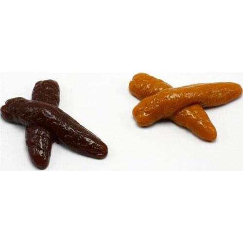 Grossing Tricks Shit Replica Toy Tease anti Stress Halloween Antistress Squishy Party Vomit Attack Fun Soft Prank Hoax Joke Gift