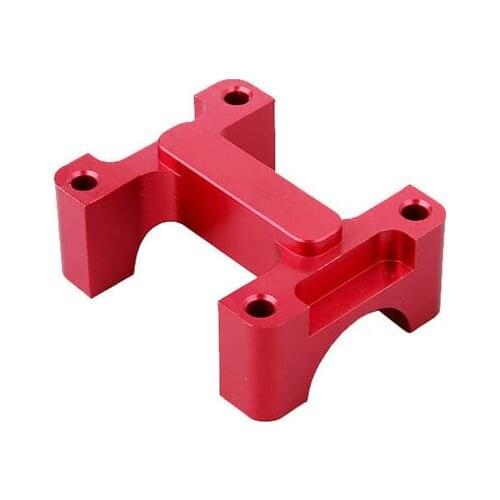 China manufacturer custom logo cnc machining laser engraving aluminum anodizing service