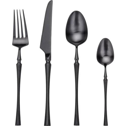 Cutlery Sets Lekoch China