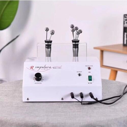 Japn magic roller skin lifting wrinkle removal V face whitening tighten beauty machine