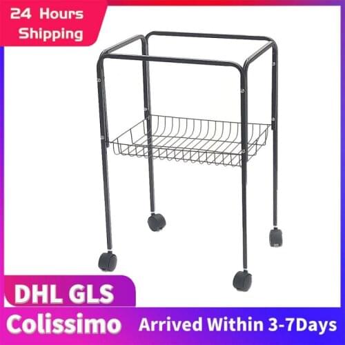 Metal Large Pet Bird Cage Indoor Outdoor Breeding Fun Multifunction Parrots Macaw Cockatiel Bird Nest Mobile Rack Supplies HWC