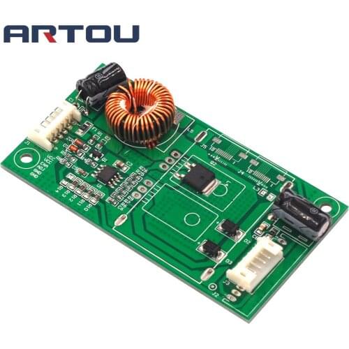 TV Backlight Driver Module LED Constant Current Inverter CA-255 10-42Inch LED Display Adaptive Power Supply Board For LED TV