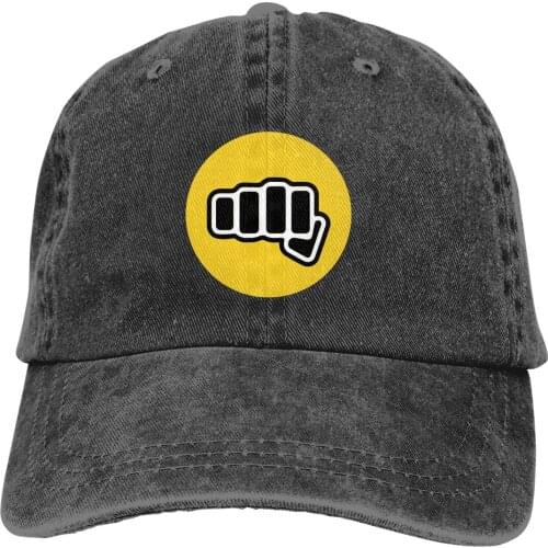 Cobra K=ai Baseball Cap cowboy hat Peaked cap Cowboy Bebop Hats Men and women hats