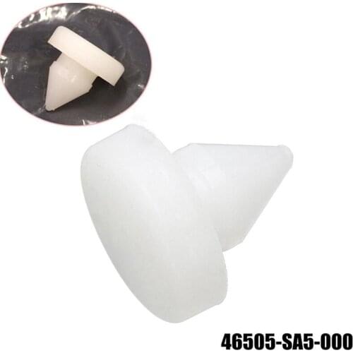 OEM 46505-SA5-000 Brake Clutch Pedal Stop Stopper Pad For Acura Civic Accord