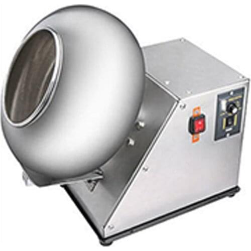 Coloring Machine Small Polishing Machine Household Commercial Coating Dryer High Power Multifunctional Temperature HBY-300 LK