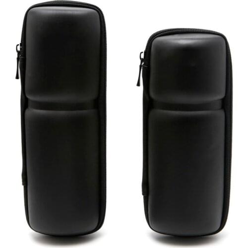 Bicycle Storage Box Repair Tool Bicycle Tool Capsule Box Bicycle Tool Kit Suitable for Bottle Holder Storage Key Set Box