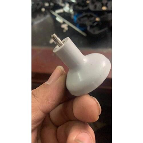 1pc GEA Visoflow Milk Meter Valve Milking Parlor Westfalia Metatron Flow Meter Valve