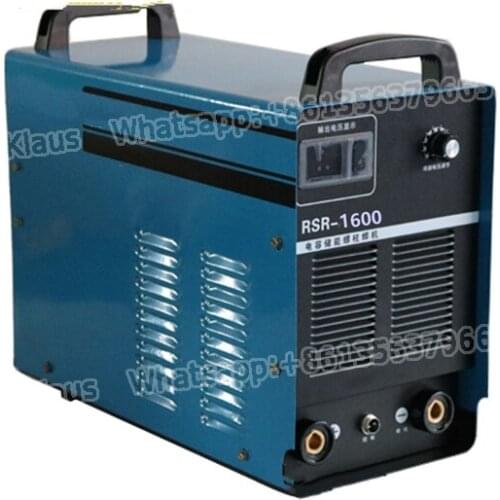Durable Capacitor Stored Energy Stud Welding Machine/Mini Arc Welders