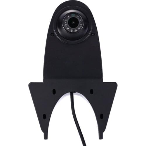 Car Rear View Reverse Camera For Mercedes Benz Viano Sprinter Vito VW Transporter Crafter Infrared Vehicle Backup Camera circle