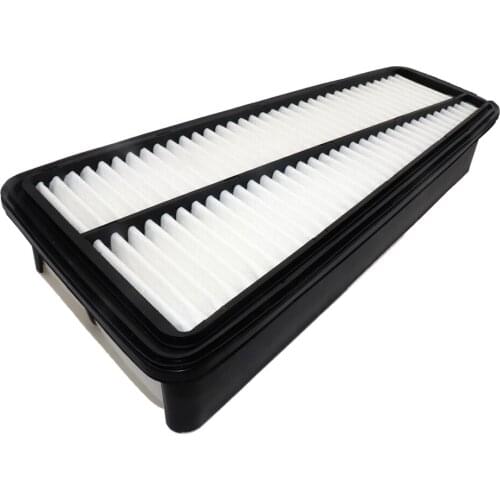 Car Engine Air Filter For Toyota LAND CRUISER PRADO J120 2002 2003 2004 2005 2006 2007 2008 2009 2010 17801-31090 4.0L 3.0TDI
