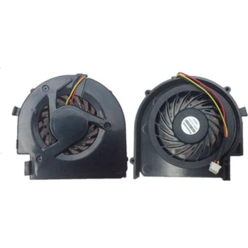 Free Shipping!! 1PC New Cooling Fan Laptop Cooler For Dell N4030 14V N4020 M4010 M4010R P07G