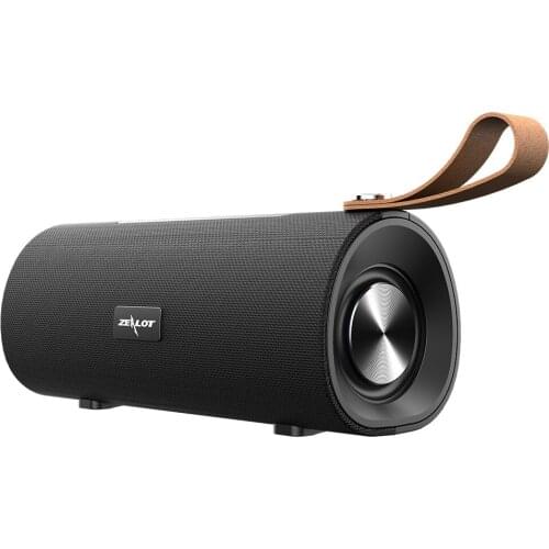 Wireless Stereo Bluetooth 5.0 Speaker Boombox Speakers Music Dance Support TF card USB Portable Bass Subwoofer