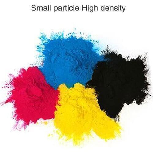 CRG 118 318 418 718 Toner Powder for Canon LBP 7200 7600 7660 7680 MF 8330 8340 8350 8360 8380 726Cdw 722Cdw 729Cdw 724Cdw Ink