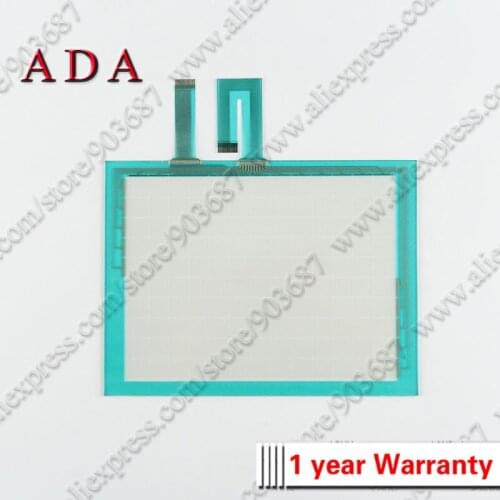 Touch Screen Digitizer for Schneider XBTF034310 Touch Panel Glass for Schneider XBTF034310