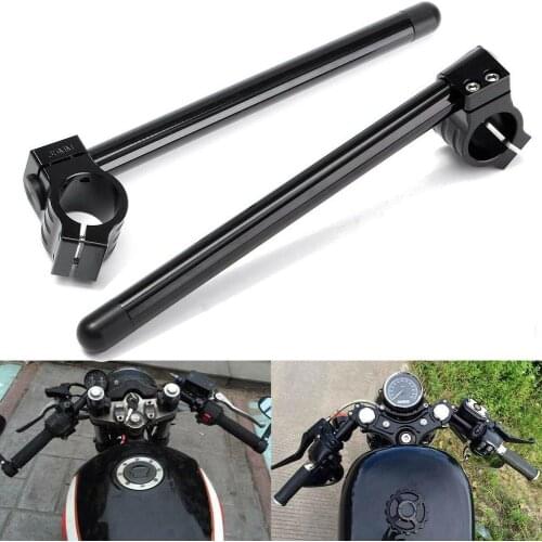 DishyKooker Handlebars For Motorcycles