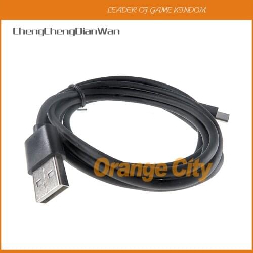 10pcs TypeC USB Charger Cable Power Supply Charging Wire Cord for Sony PS5/Xbox series X S Controller Switch Pro Gamepad NS Lite