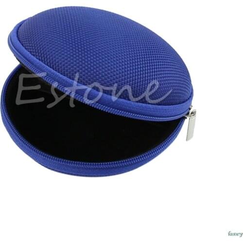 Pocket Storage Case Pouch Bag Mini Box for Smart Apple Watch iWatch 42mm 38mm