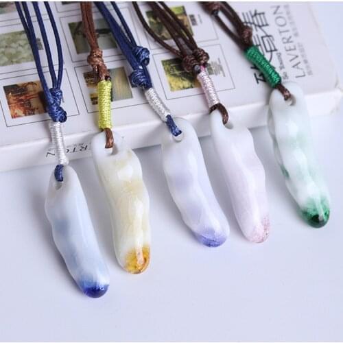 LCcharm Punk Necklaces