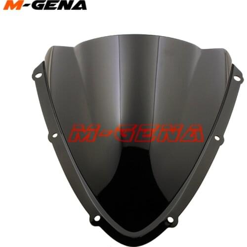 Motorcycle Windscreen Windshield For GSXR600 GSXR750 GSXR 600 750 K8 2008 2009 2010 08 09 10