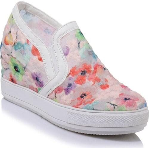 During the spring and autumn fashion heighten waterproof table size code within 32 leisure loafers 1868-45 students