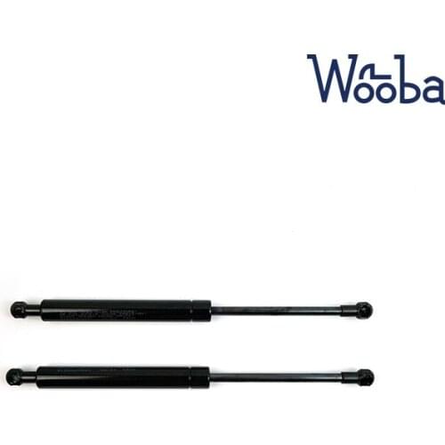 New 2pcs Front Bonnet Gas Struts 2000-2006 For BMW X5 E53 High Quality Gas Spring 51238402551