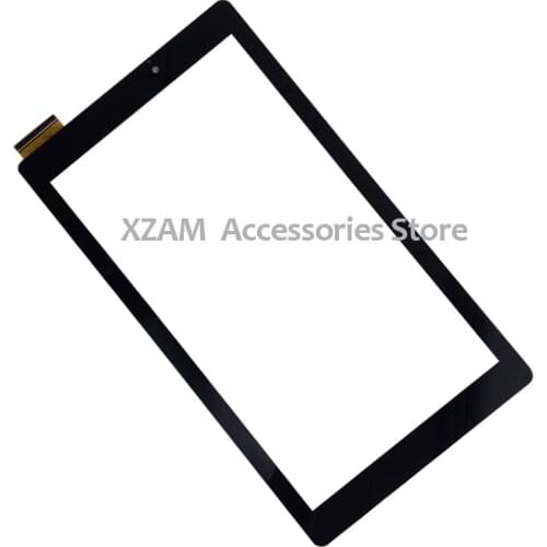 New For 10.1'' inch for F0903 KDX Touch Screen Digitizer Sensor Replacement Parts Random code C1201-GRX