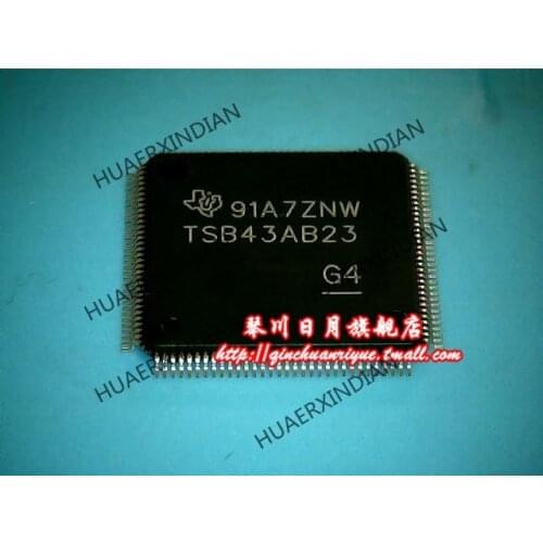 Brand new original TSB43AB23 TSB43AB23PDTG4 High Quality