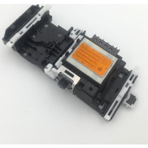 ORIGINAL LK3211001 LK321-1001 LK7133001 990 A4 Printhead Print Head for Brother J630W J125 J410 J220 350C 250C