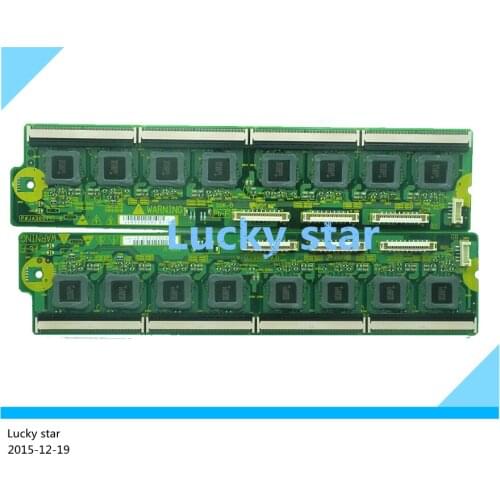 A pair 95% new High-quality for board Buffer board JP62211 JA30577-A JP62221 JA30577-B good working part