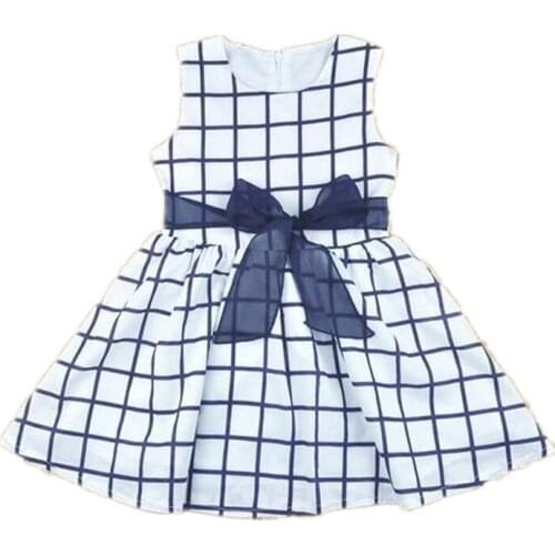 Qenrgoed Summer Dresses For Babies