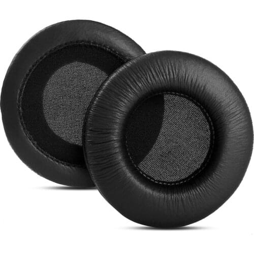 Replacement Earpads Foam Ear Pads Pillow Cushion Cover Repair Parts for Sony MDR-CD 770 MDR-CD770 MDR CD770 Headphones Headset