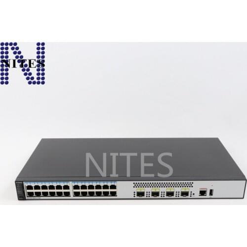 Brand new S5720S-28X-LI-AC 24 electrical port 40GE optical port core management Layer 2 Ethernet switch Hua wei S5720S series