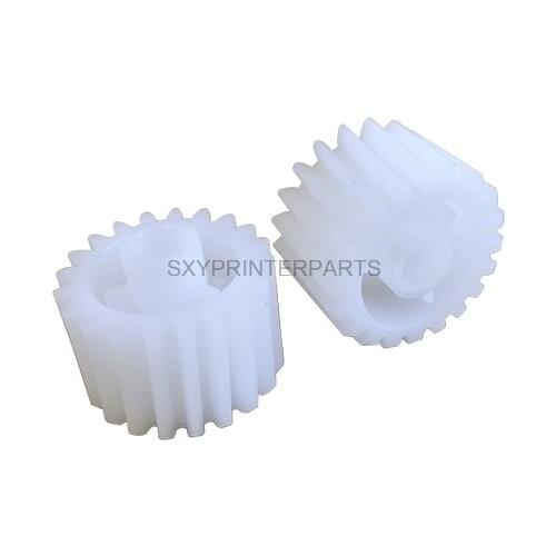 SXYTENCHI Compatible RU7-0030 Fuser Gear 20T for HP P3015
