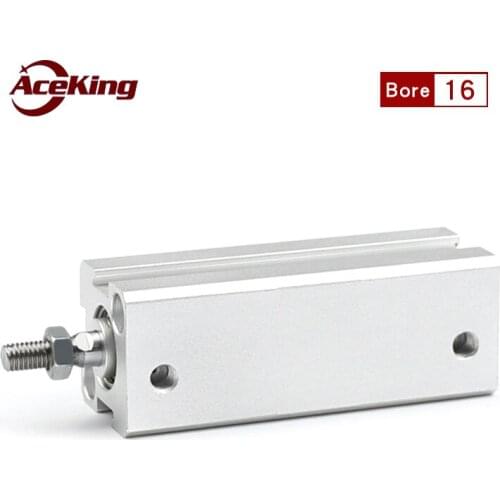 Thin cylinder SDA outer teeth thin cylinder SDA with external teeth SDA12x5x10x15x20x25x30x40x45x50x75x100-S