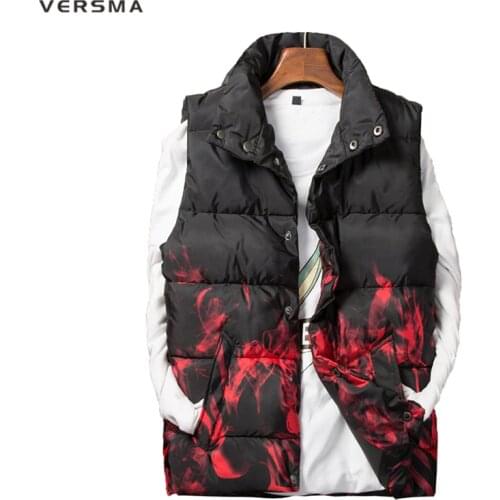 Флисовые жилеты VERSMA China At AliExpress