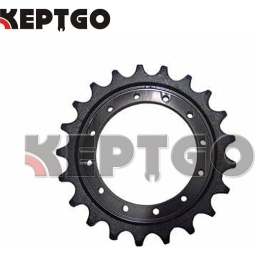 Sprocket 6811939 21T for Bobcat 231 325 328 331 334