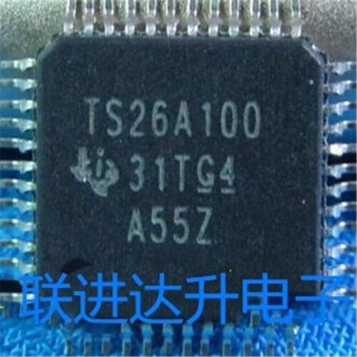 1PCS/LOT TS26A100 NEW IN STOCK