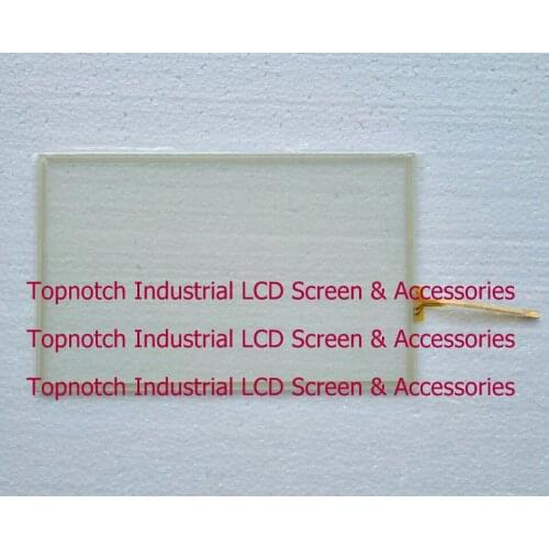 Brand New Touch Screen Digitizer for MT810IE Touch Pad Glass