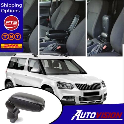 Autovision Armrests For Cars