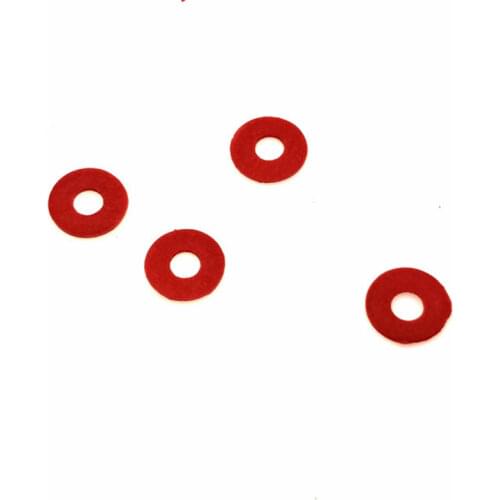 Free shipping 200PCS insulation pads / heat gasket / M3