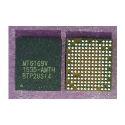 Free shipping MT6169V power management chip IC in stock