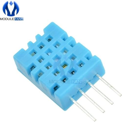 DHT11 DHT-11 Digital Temperature and Humidity Sensor Temperature Sensor FOR Arduino