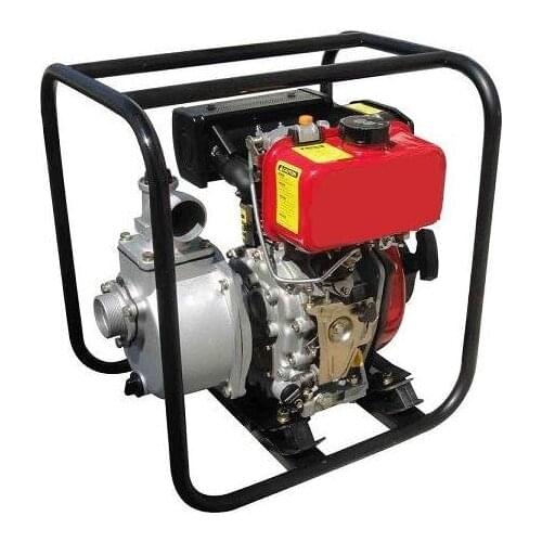 Diesel Water Pump WP50DP 2 INCH
