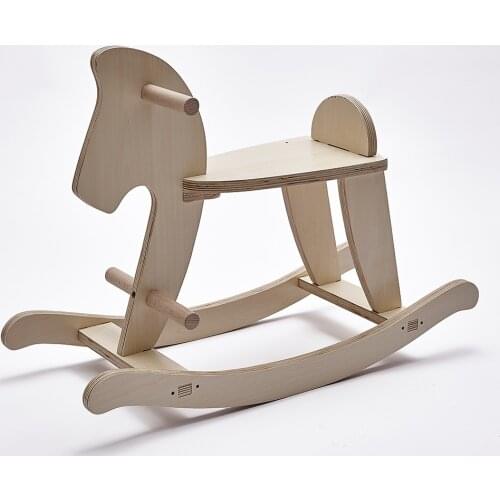 DOYOQI Children's Wheelchairs And Rocking Chairs