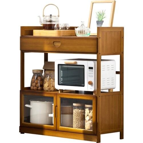 Ecoz Kitchen Cabinet Accessories