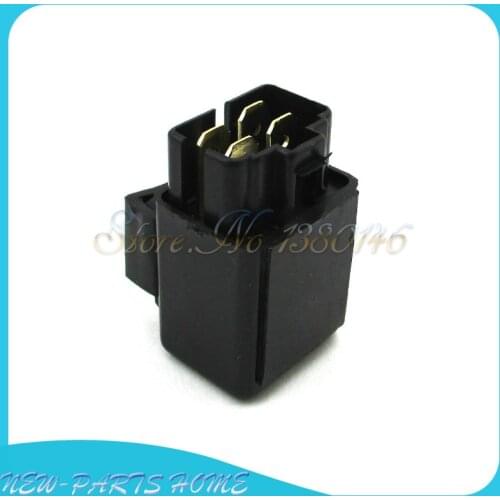 Starter Relay Solenoid Fit 50cc 90cc 110cc Dinli Dino Beast Diamond Back ATV