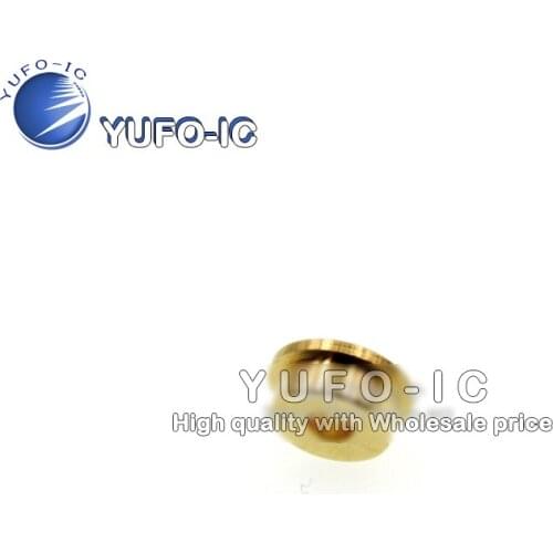 Flange copper bearing 3 x8x4 flange with shelf edge steering stents multifunctional robot