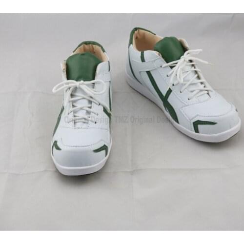 Haikyu!! Tsukishima Kei Cosplay Shoes Boots Adult Halloween Party Cosplay Costume Accessories