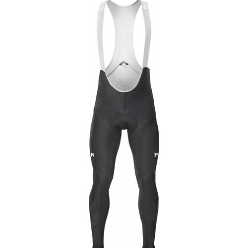 PNS Spring/Autumn 2019 Mens Bib Cycling Long Pants Outdoor Bicycle Wear Bib Pants Top Quality Pro Team Gel Pad MTB Bike Trousers