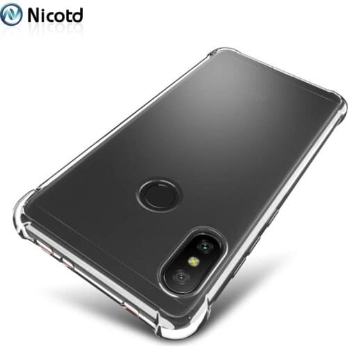 Nicotd Phone Cases Xiaomi Redmi 7
